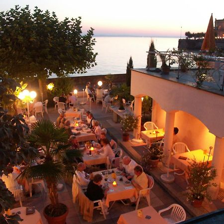 Hotel Engel Langenargen Kültér fotó