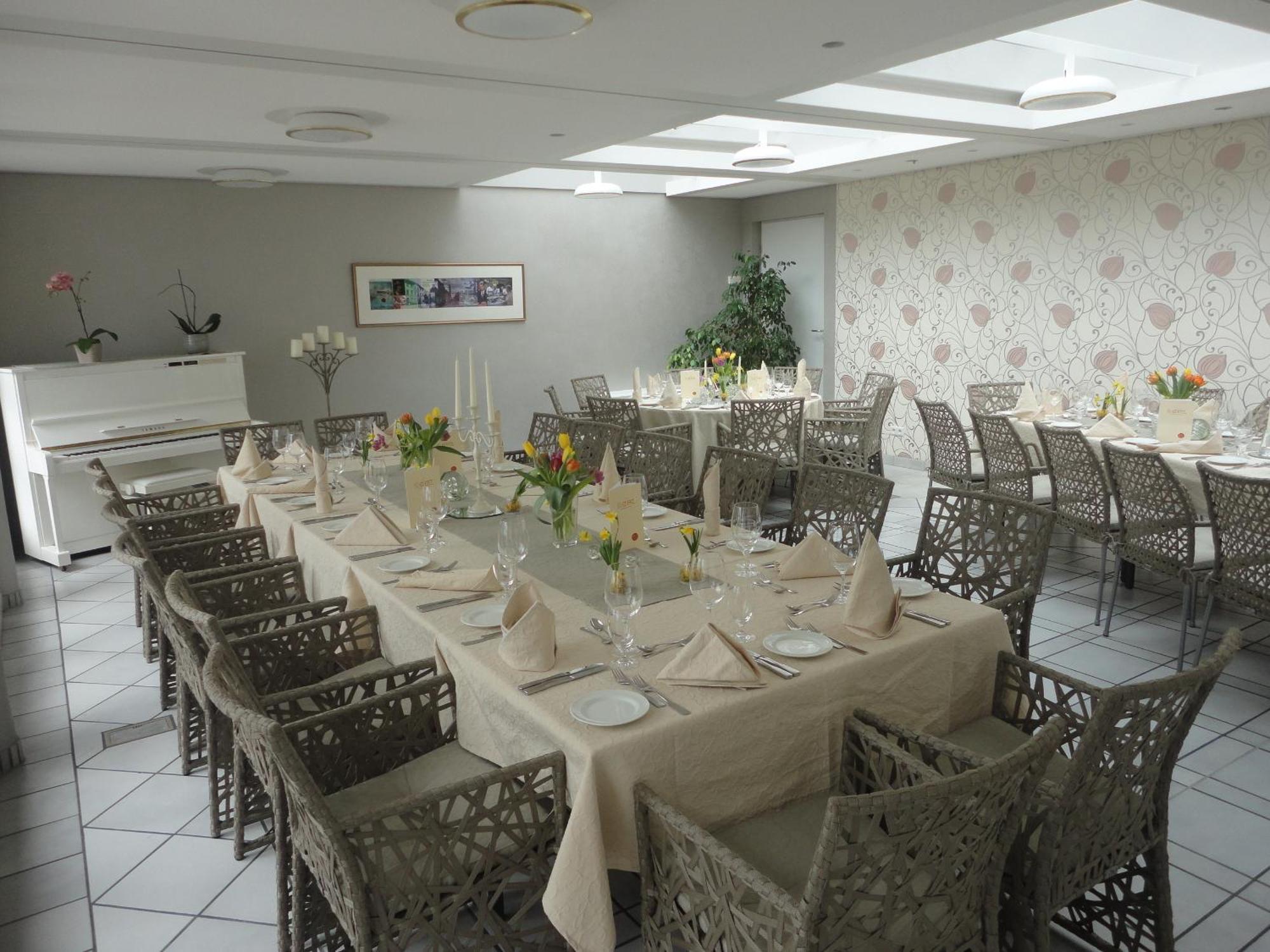 Hotel Engel Langenargen Kültér fotó