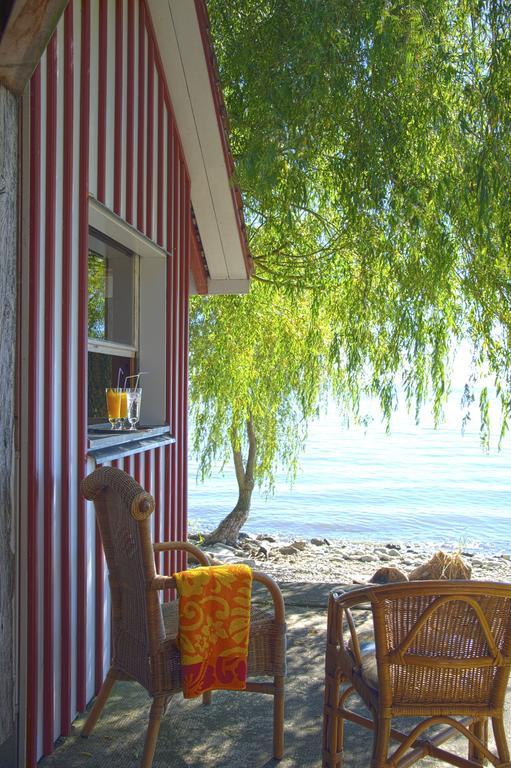 Hotel Engel Langenargen Kültér fotó