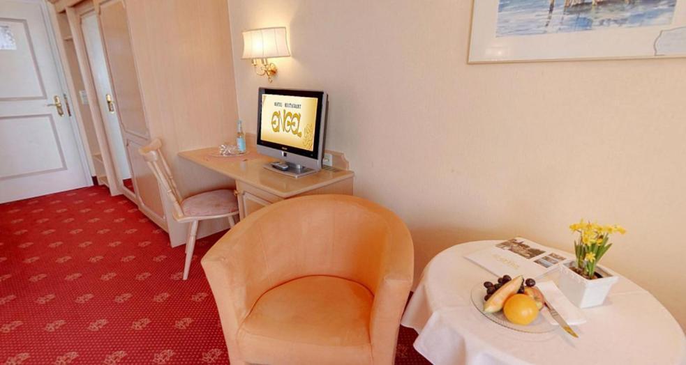 Hotel Engel Langenargen Szoba fotó