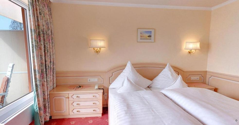 Hotel Engel Langenargen Szoba fotó