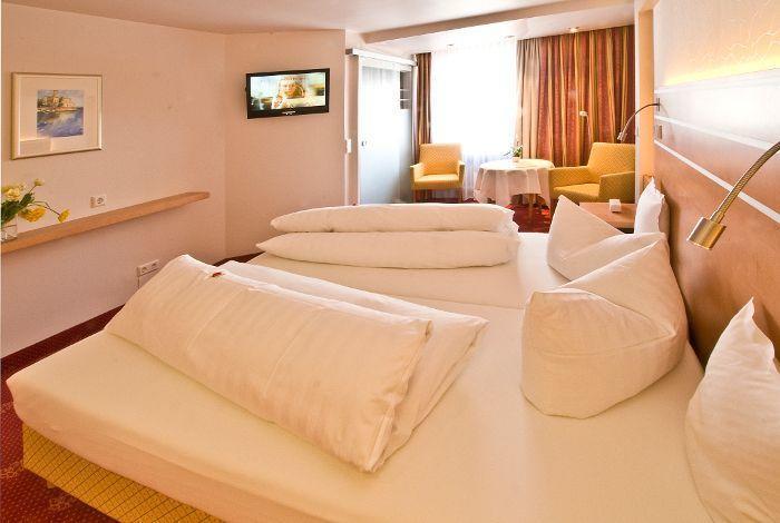 Hotel Engel Langenargen Szoba fotó