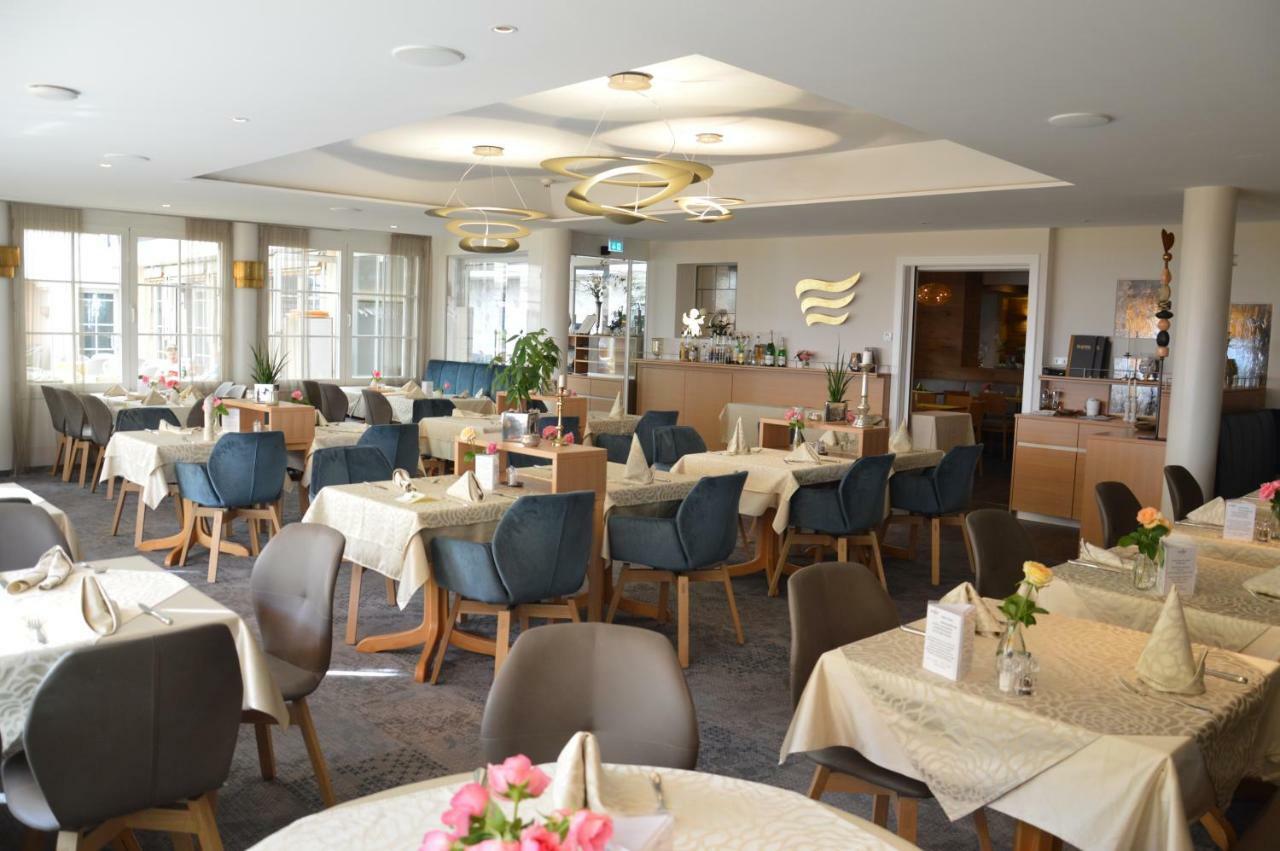 Hotel Engel Langenargen Kültér fotó